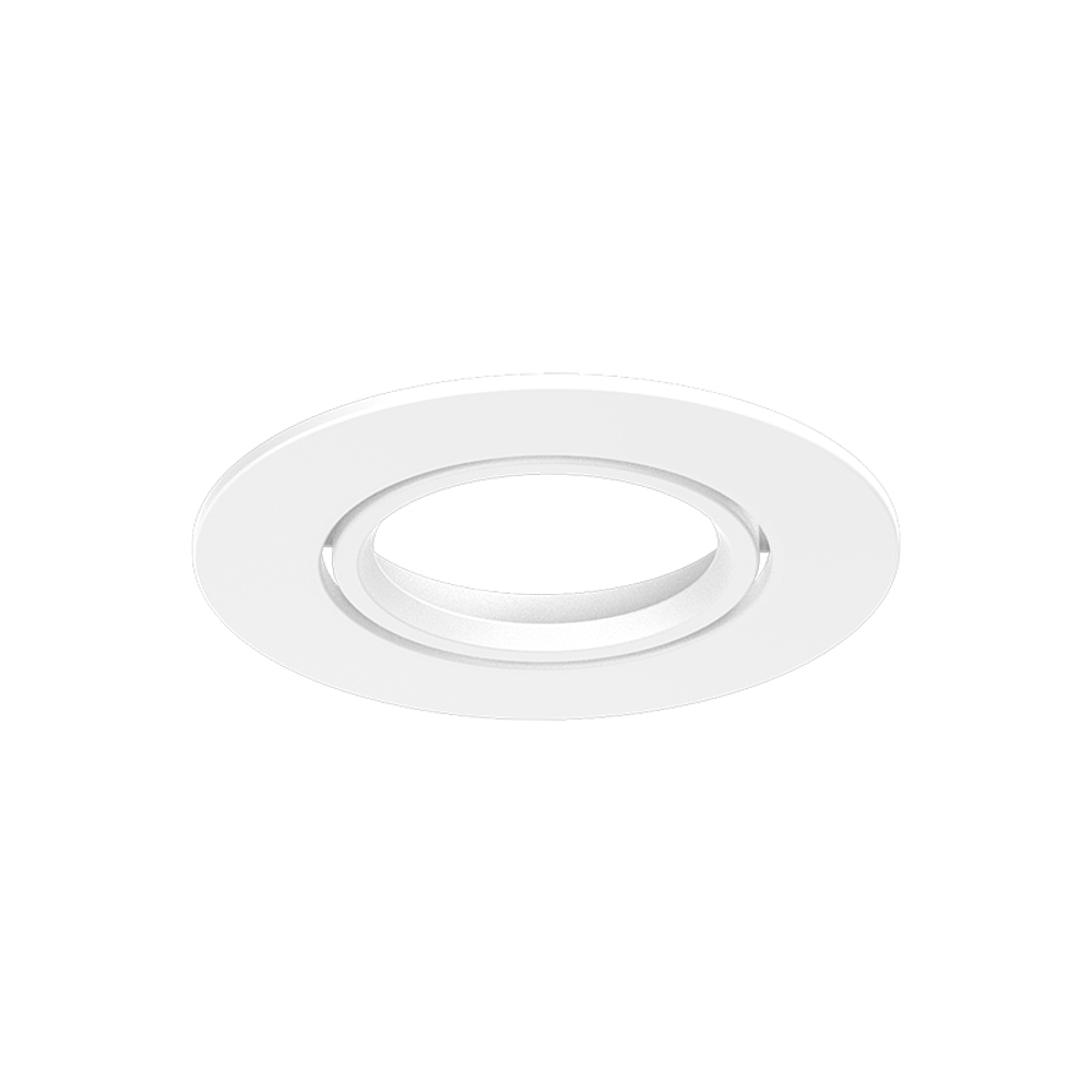 ECLAT CCT II COL ROND ORIE BLC
